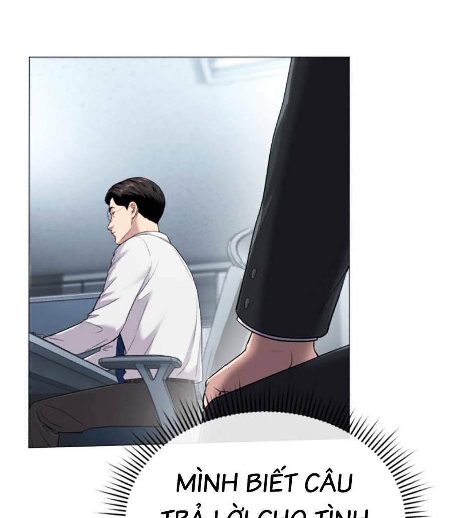 Nhân Viên Thực Tập Kim Cheolsu - chap3 - Trang 13